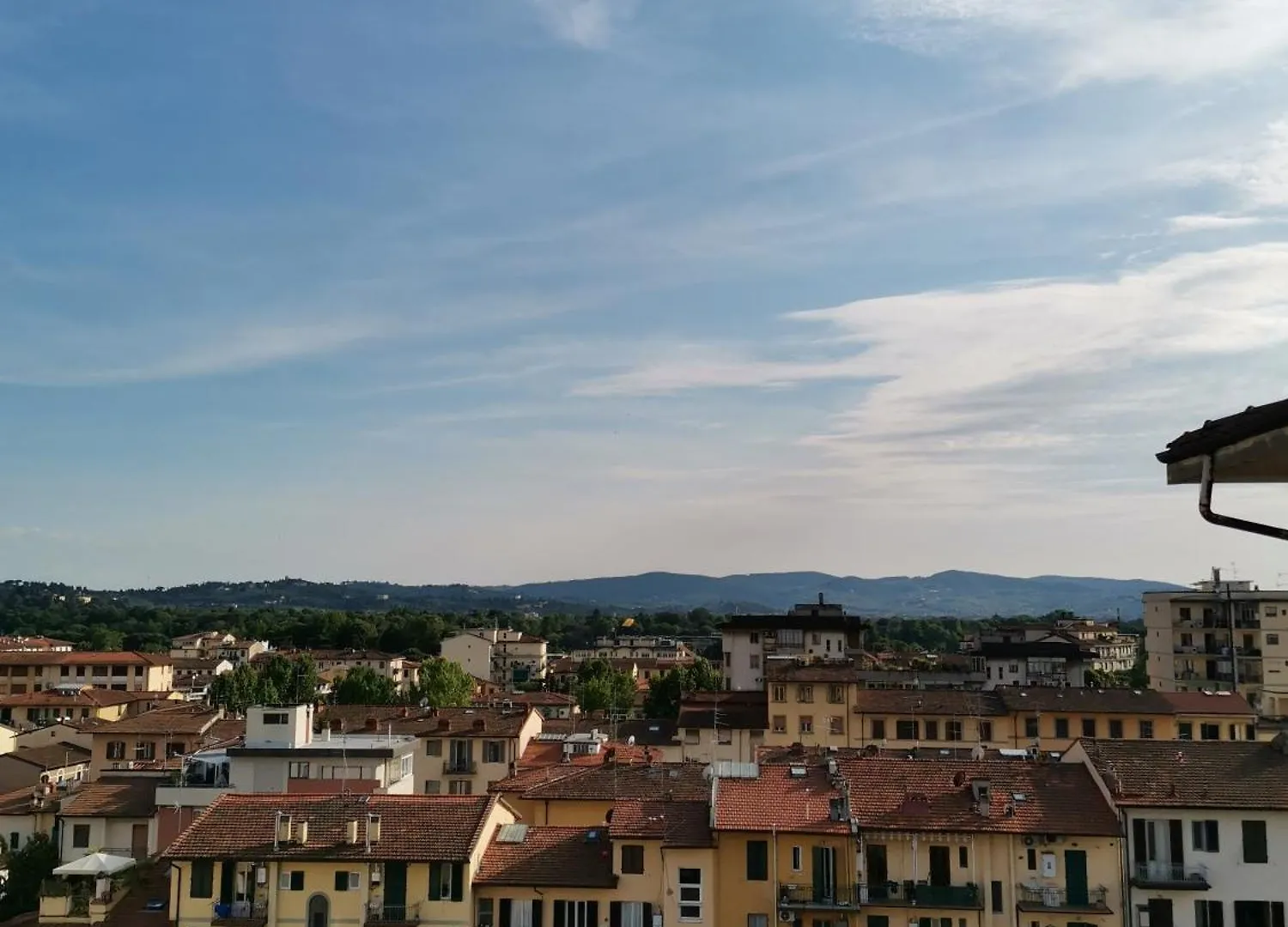 Apartment Monolocale Monteverdi Florence