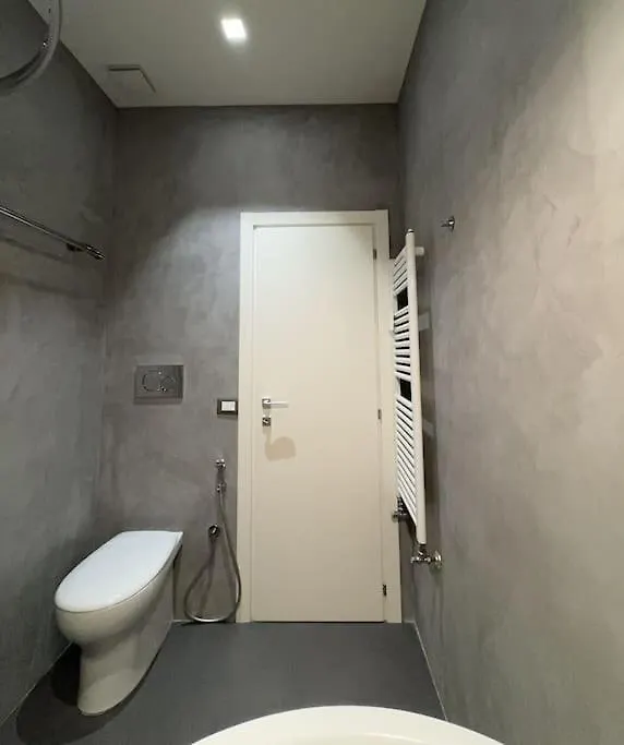 Monolocale Monteverdi Florence 0*,