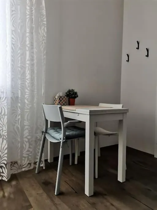 Monolocale Monteverdi Florence