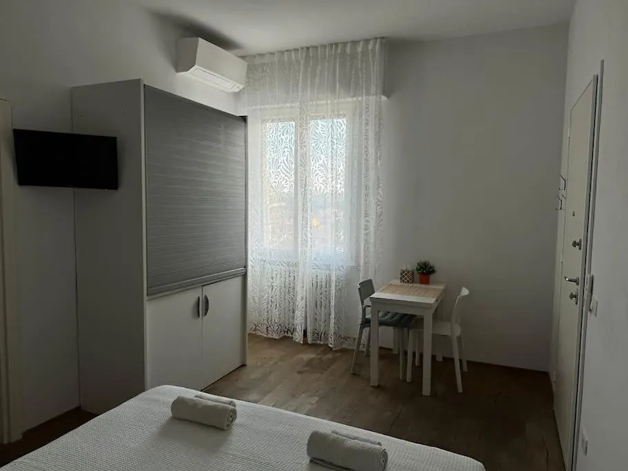 Monolocale Monteverdi Florence