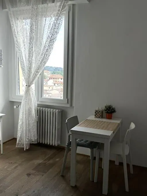 Monolocale Monteverdi Florence Apartment