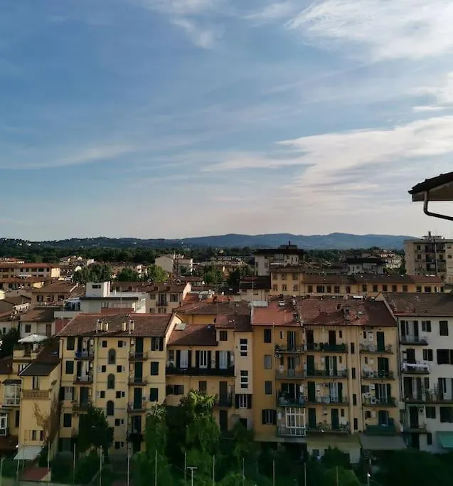 Monolocale Monteverdi Florence 0*,  Italy