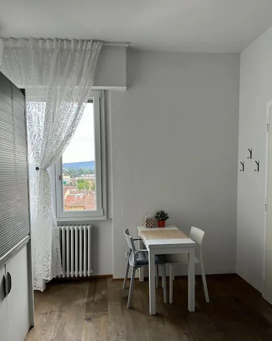Monolocale Monteverdi Florence Apartment